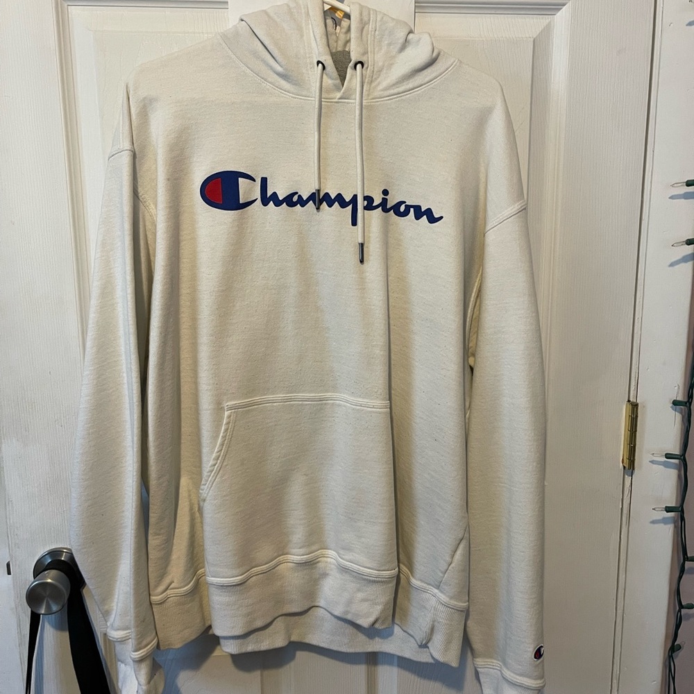 Champion Hoodie